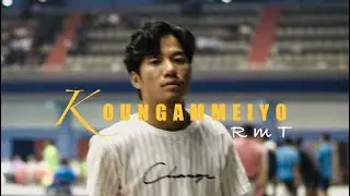 KOUNGAMMEIYO Official Audio || RMT || Rsp Production