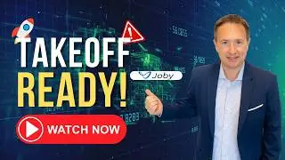 Joby Aviation Is About to Take Off — Here’s Why the Stock Could Soar Again
