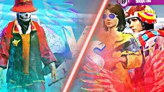 Metan🥵 | ЗАБИВ ПРОТИВ ПОДПИСЧИКОВ В ПАБГ МОБАЙЛ | Pubg Nobile