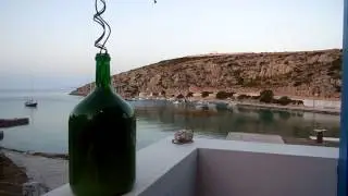 Iraklia, Syrma taverna in Agios Georgios by fly2greece.net