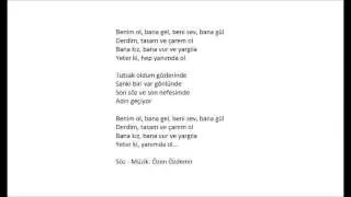 Hep Yanımda Ol