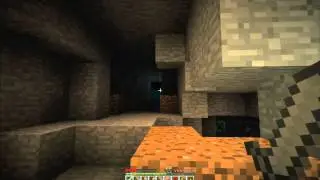 Minecraft Красивый мир #1