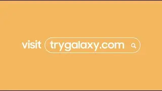Try Galaxy on your phone | Samsung