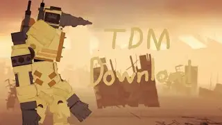 [Dc2] Titan Drill Man Download!