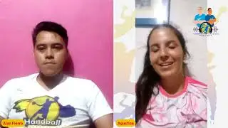 Handball Para Todos Agustina Chávez Podcast Cap. 18 Edición 2023 #handballparatodos