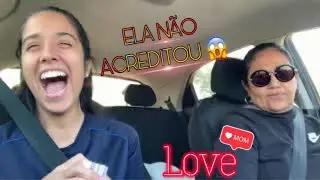 PAPO TEEN| Perguntas e respostas com a minha mãe 😍