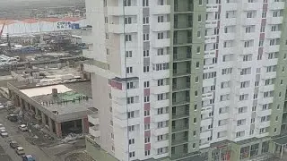 Тепадан Назар
