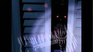 nightmare