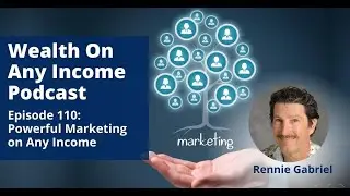 Powerful Marketing on Any Income