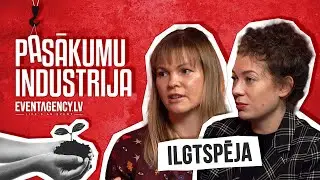 PASĀKUMU INDUSTRIJA #06 – Ilgtspēja. Lelde Prūse (festivāls 