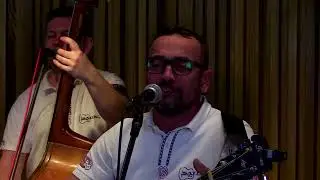 TS Satir - Šokac (Sin sam zlatnih žitnih polja) (LIVE)