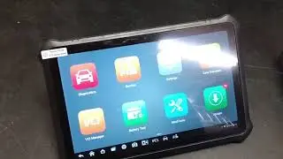 OTOFIX EvoScan Ultra Car Scanner with Topology 2.0 - obdexpress.co.uk
