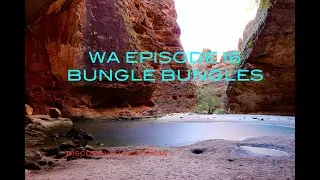 WA EPISODE 16 BUNGLE BUNGLES