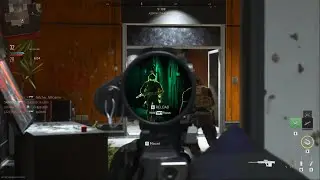 me playing MWII cuz i haven't uploaded in a while