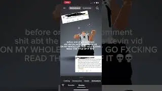 💀🙏 #roblox