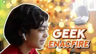 Enacfire Geek