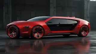 MIND-BLOWING LIMOUSINE IN WORLD
