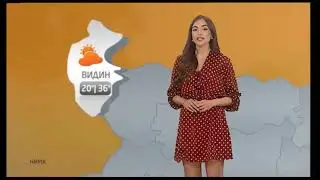 Elina Krusheva (Елина Крушева) 2021.06.21
