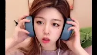 小黄瓜zyra ASMR - 尺寸合适的罩罩带来清脆的声音 /P1 dafadianlo