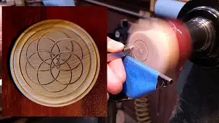 Woodturning | Joyner Off-Center Jig