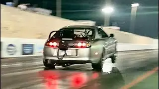 Smoked the Clutch/Personal best 60ft!