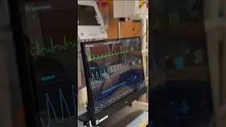 Немного о технологиях в мире медицины👩🏻‍⚕️