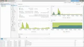 What's new in Proxmox VE 6.2