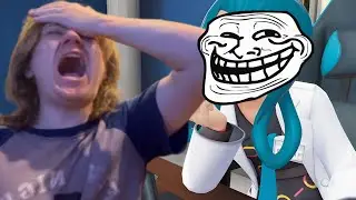 WHY MABLE, WHY!?!?!?