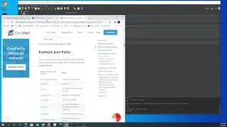 JMeter Tutorial - 7- Json Extraction in Jmeter, Response extraction in Jmeter