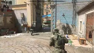 CoD: Modern Warfare II: BETA 3rd Person Mode is LIIIT