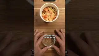 My Cup Noodle