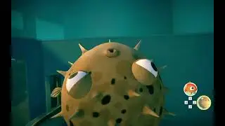 IAmFish 2022 Прохождение Игры 5 часть  Все Вместе Финалочка