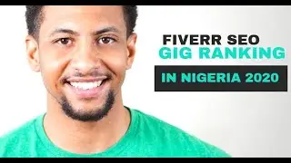 How To Rank Your Fiverr Gig On First Page 2020 | SEO TIPS