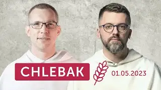 Chlebak 01.05.2023 || Teksty czytań w opisie filmu