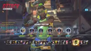 Synergy Scrim Eichenwalde