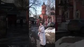 Самая необычная  вечерняя служба Великого поста.