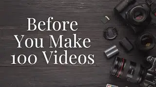 The One-Video Hack