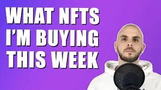 NFT drops on ETH | September week 1