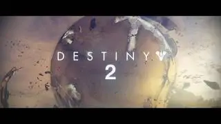 Destiny 2® - Traitor's Fate