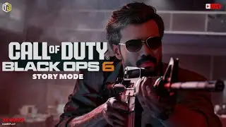 Call of Duty : Black Ops 6 