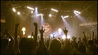 TMG / Everything Passes Away from DVD「TMG LIVE 2004 -Dodge The Bullet-」
