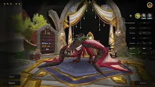 Сюжетный квест НОВАЯ ПАРА РОГОВ  | World of Warcraft Dragonflight