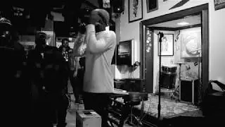 laundry by dukeakartj performed at CANVAS of Memphis