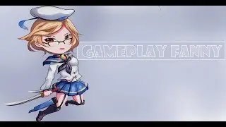 Gameplay Fanny