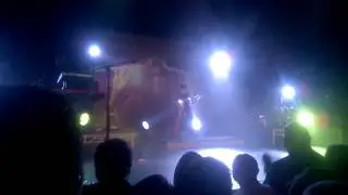 Lindsey Stirling LIVE - We Are Giants (Melbourne 2015)