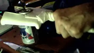 Webcam video from Crippy-dick handicap accessory