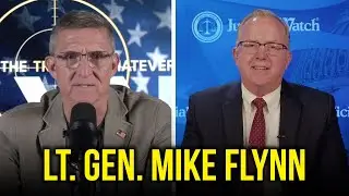 Lt. Gen. Mike Flynn: Deliver the Truth, Whatever the Cost