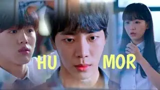 School 2021 - Levitating | HUMOR [FMV]