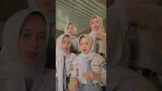 Bikin semangat sekolah ini mah