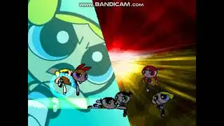 Mugen Battle 
